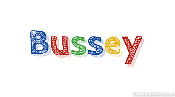 Bussey Ville