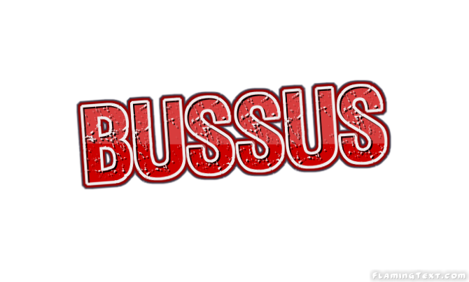 Bussus город