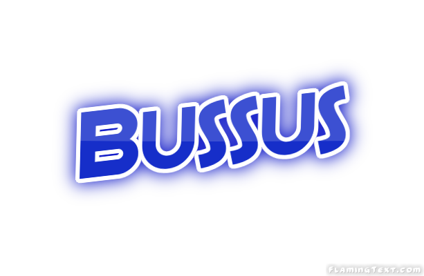 Bussus 市