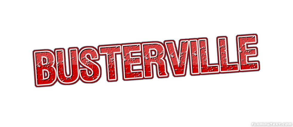Busterville City