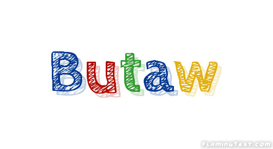 Butaw Ville