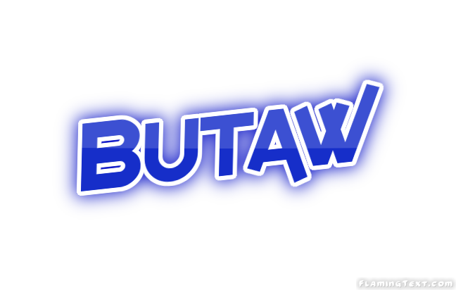 Butaw Ciudad