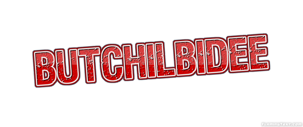 Butchilbidee Ville