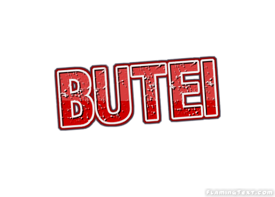 Butei Stadt