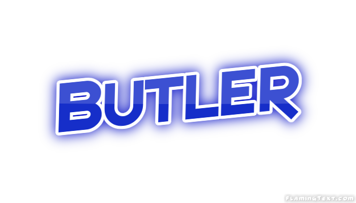 Butler 市
