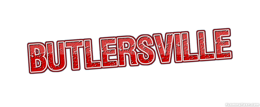 Butlersville Ville