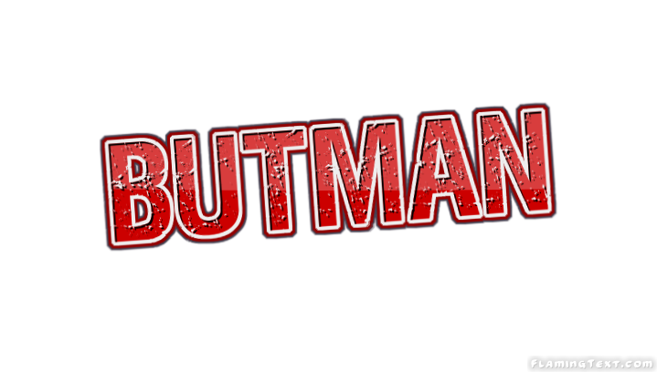 Butman Stadt