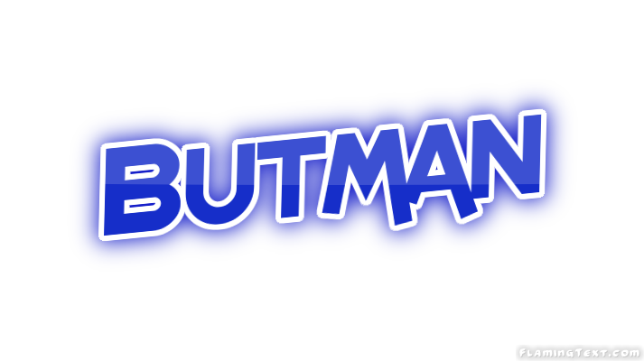 Butman 市