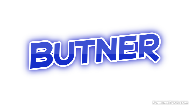 Butner 市