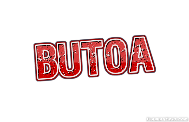 Butoa Ciudad