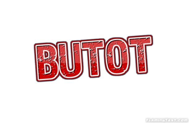 Butot مدينة