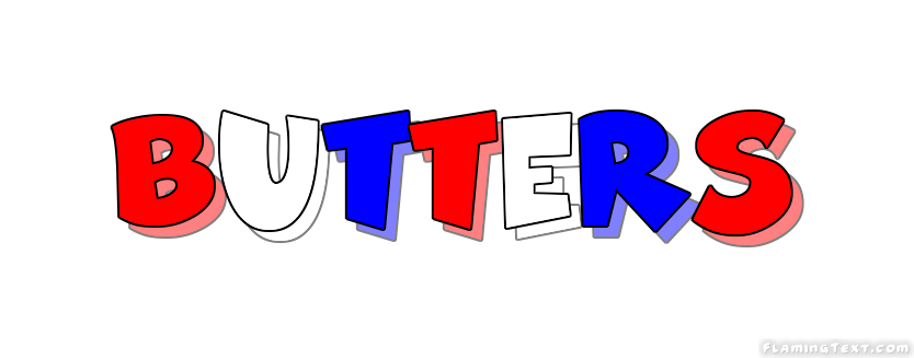 Butters City