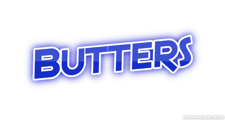 Butters مدينة
