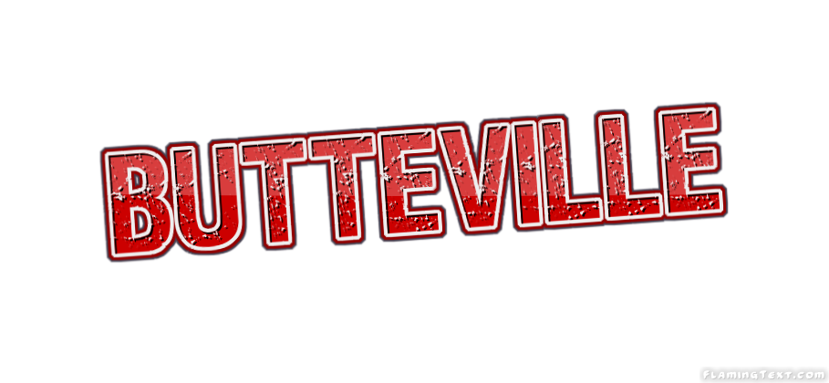 Butteville مدينة