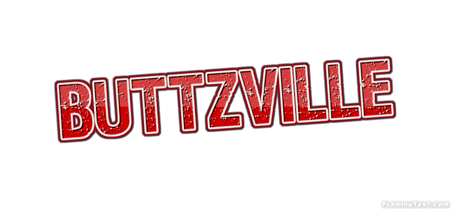 Buttzville город