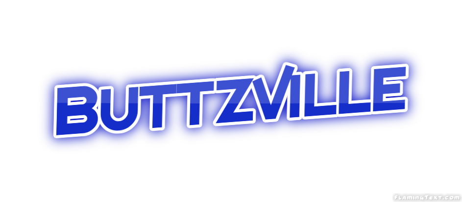 Buttzville 市