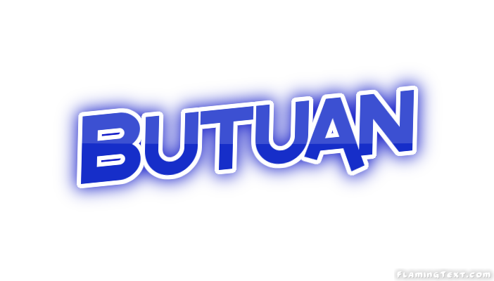 Butuan Cidade