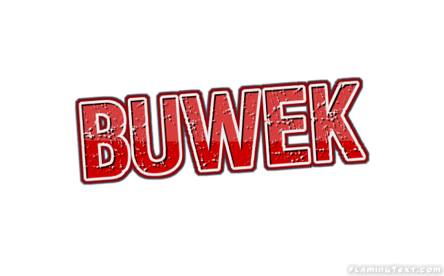 Buwek مدينة