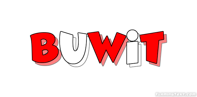 Buwit Ville