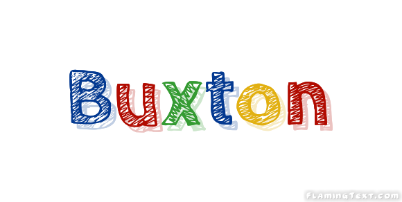 Buxton Ville