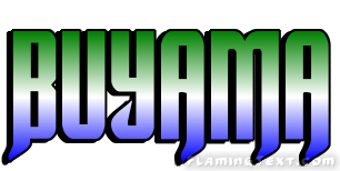 Buyama 市