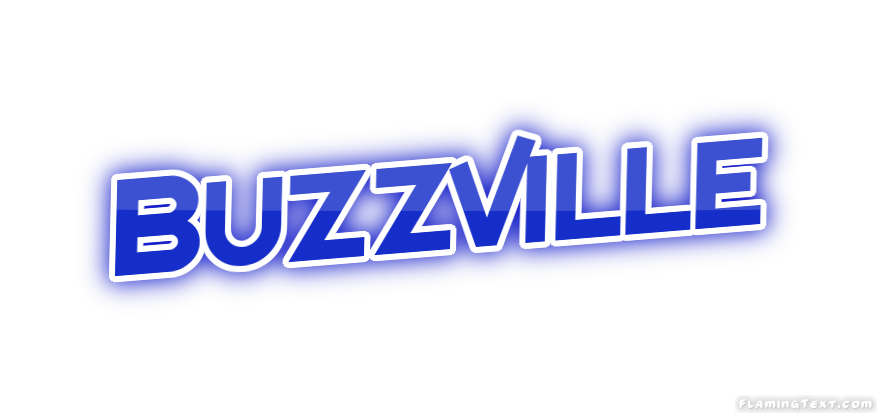 Buzzville مدينة