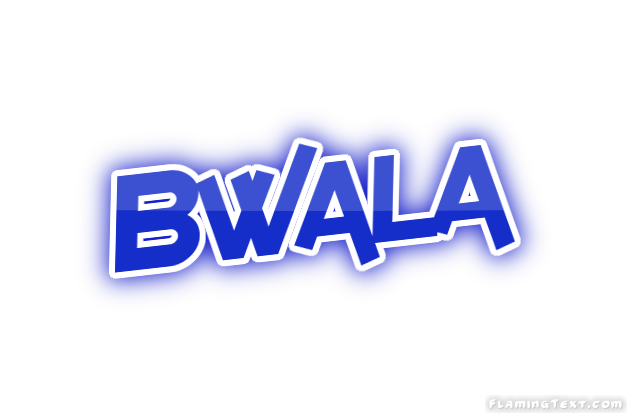 Bwala 市
