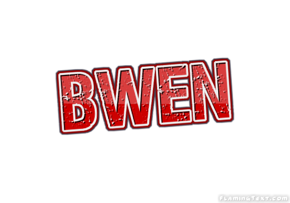 Bwen City