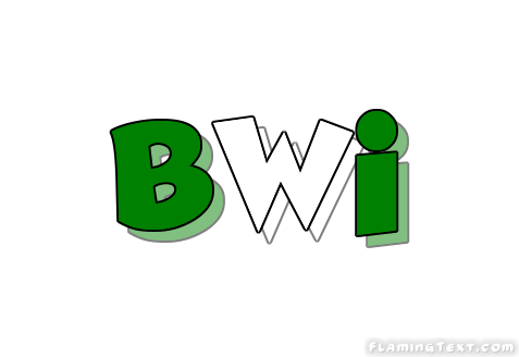 Bwi Cidade