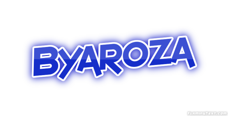 Byaroza 市