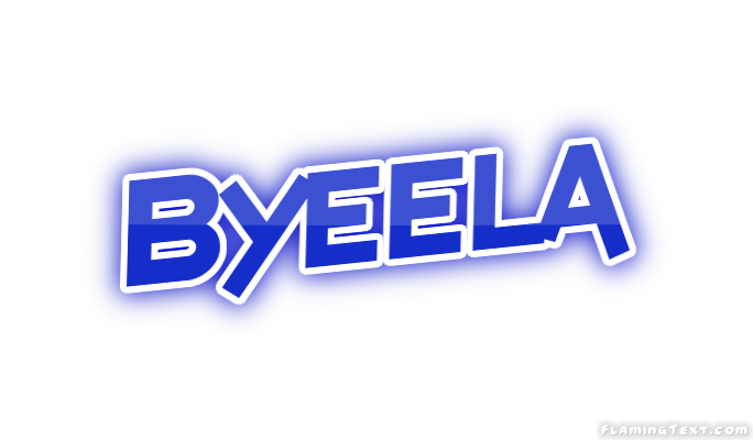 Byeela City