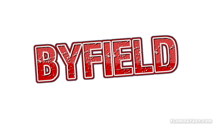 Byfield город