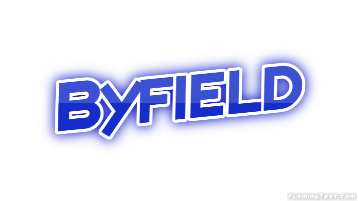 Byfield город