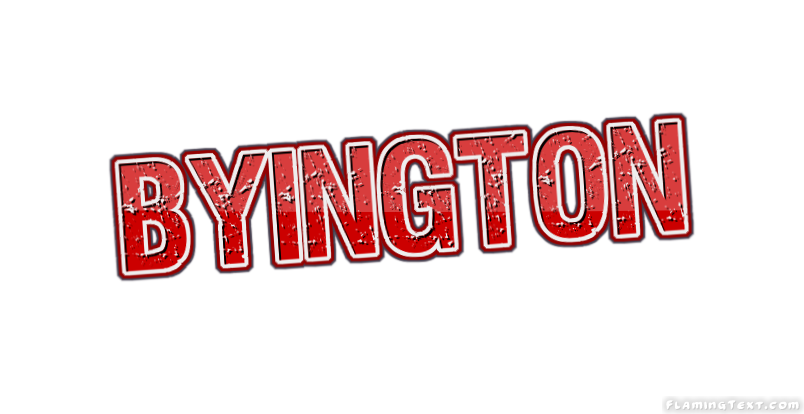 Byington مدينة