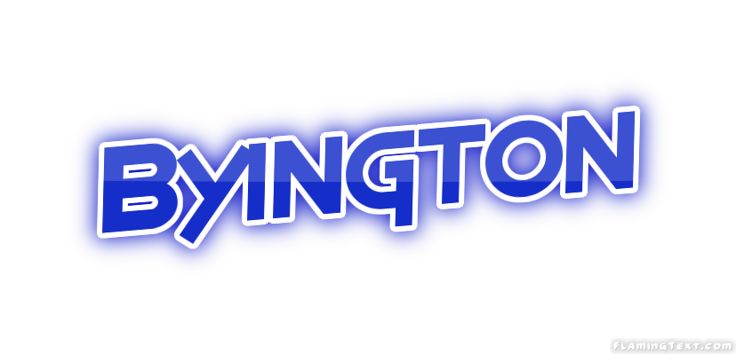 Byington Ciudad