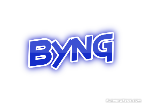 Byng 市