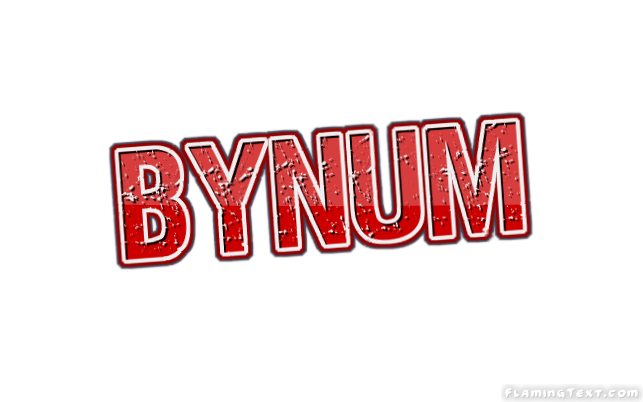 Bynum 市