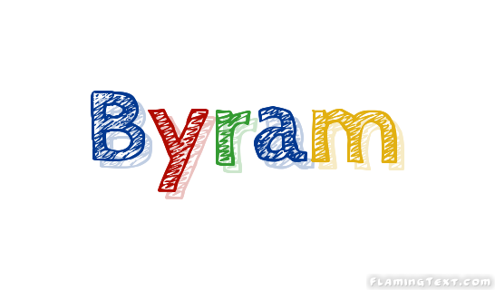 Byram City