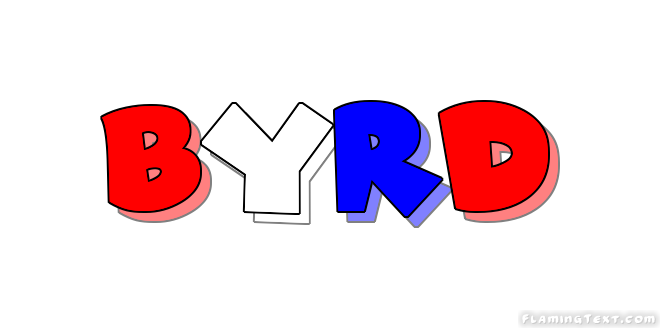 Byrd Ciudad