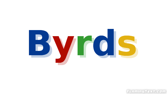 Byrds Faridabad