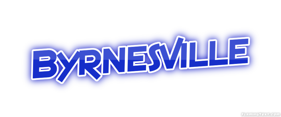 Byrnesville City