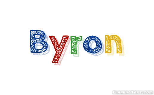 Byron Cidade