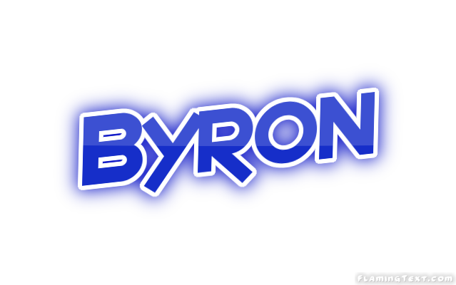 Byron Stadt