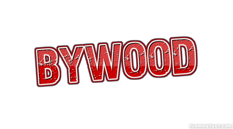 Bywood مدينة