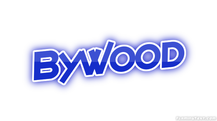 Bywood مدينة
