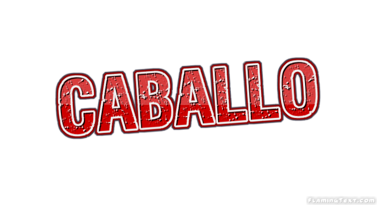 Caballo City