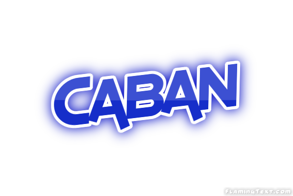 Caban Stadt