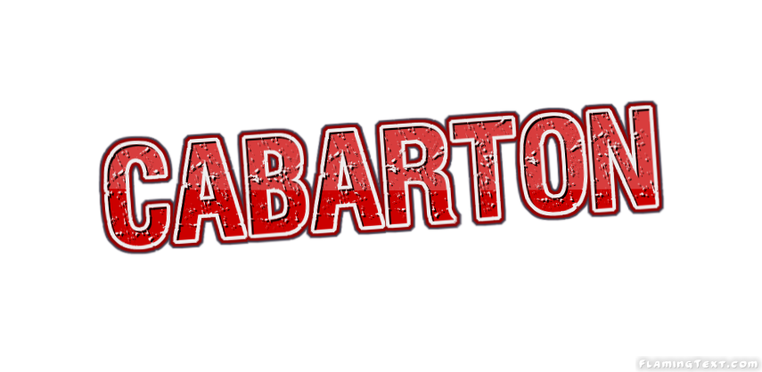 Cabarton City