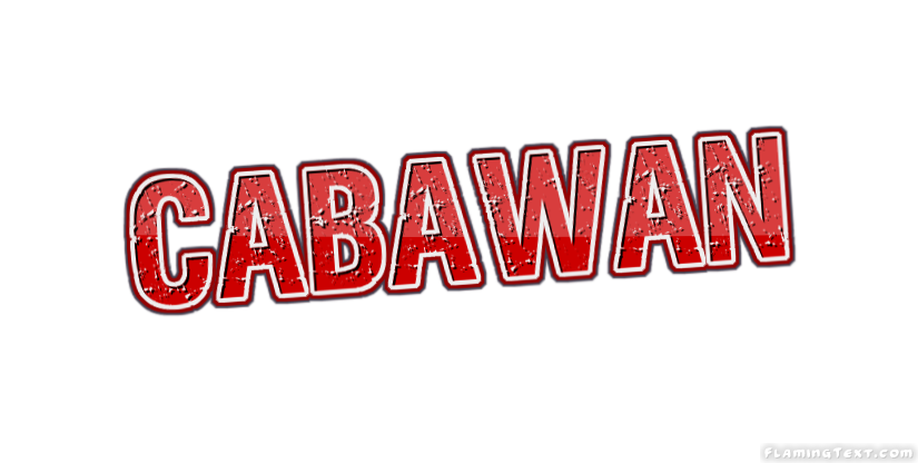 Cabawan 市