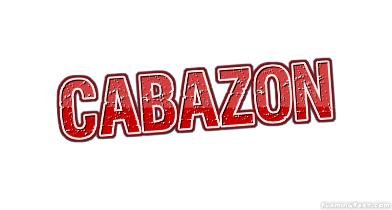 Cabazon город